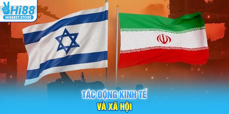 Tác động kinh tế và xã hội